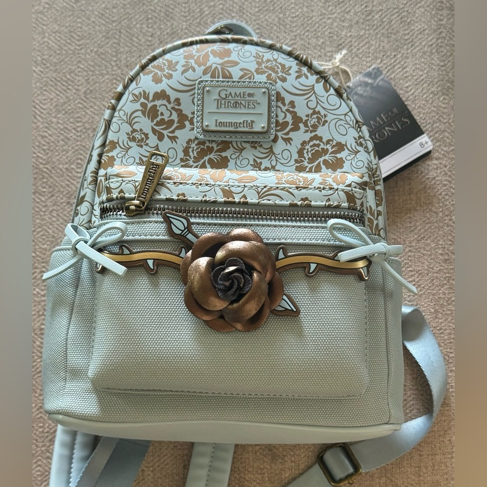 Loungefly Game Of Thrones Backpack